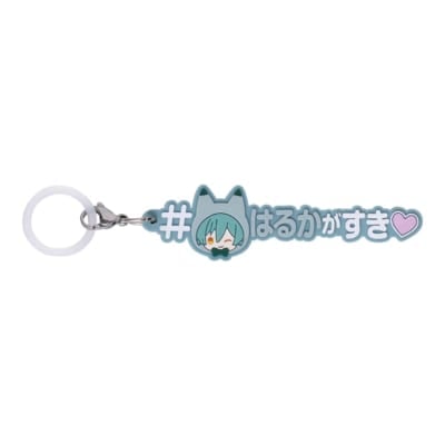 「アイドリッシュセブン めじるしアクセサリー＃ハッシュタグつけるver.」亥清悠