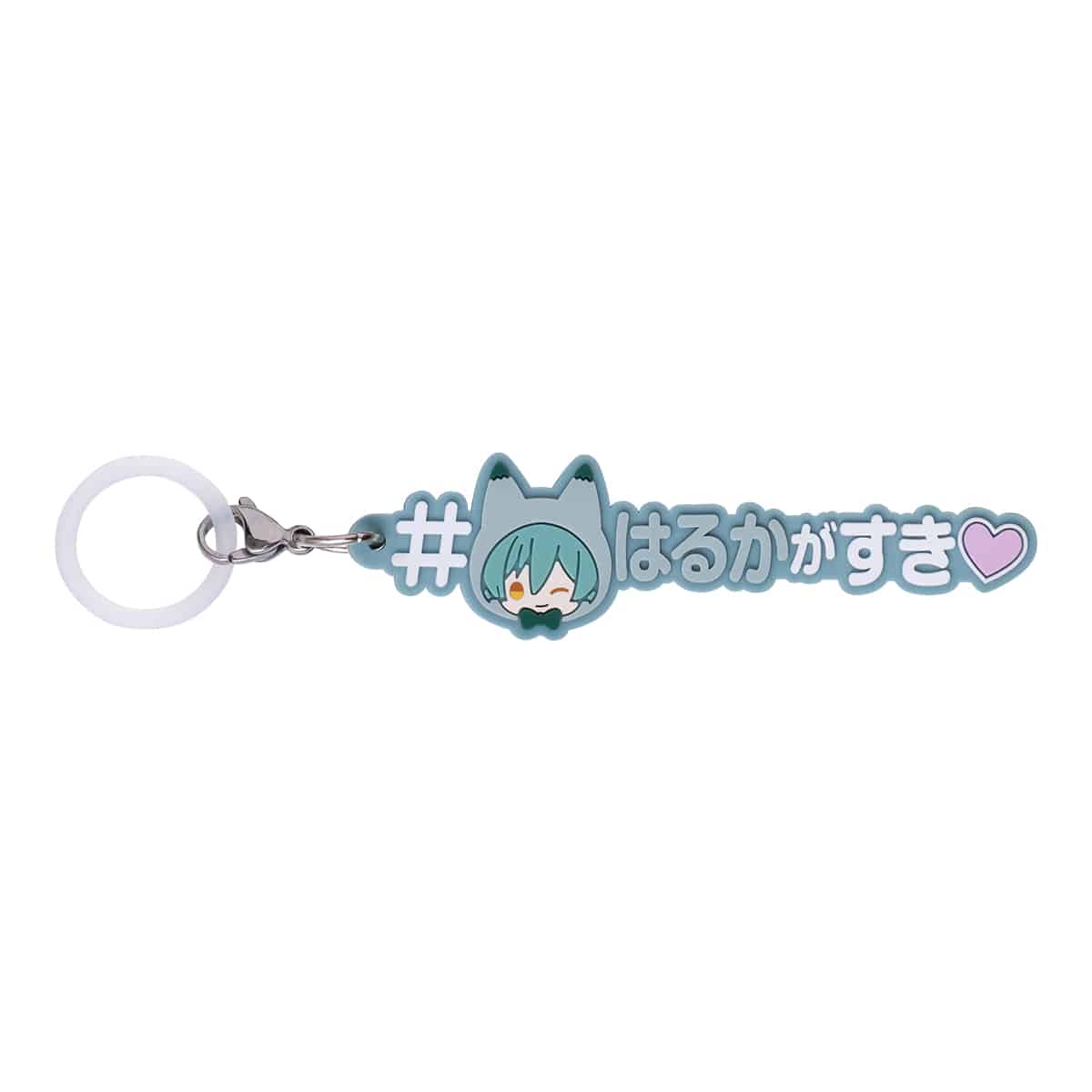 「アイドリッシュセブン めじるしアクセサリー#ハッシュタグつけるver.」亥清悠
