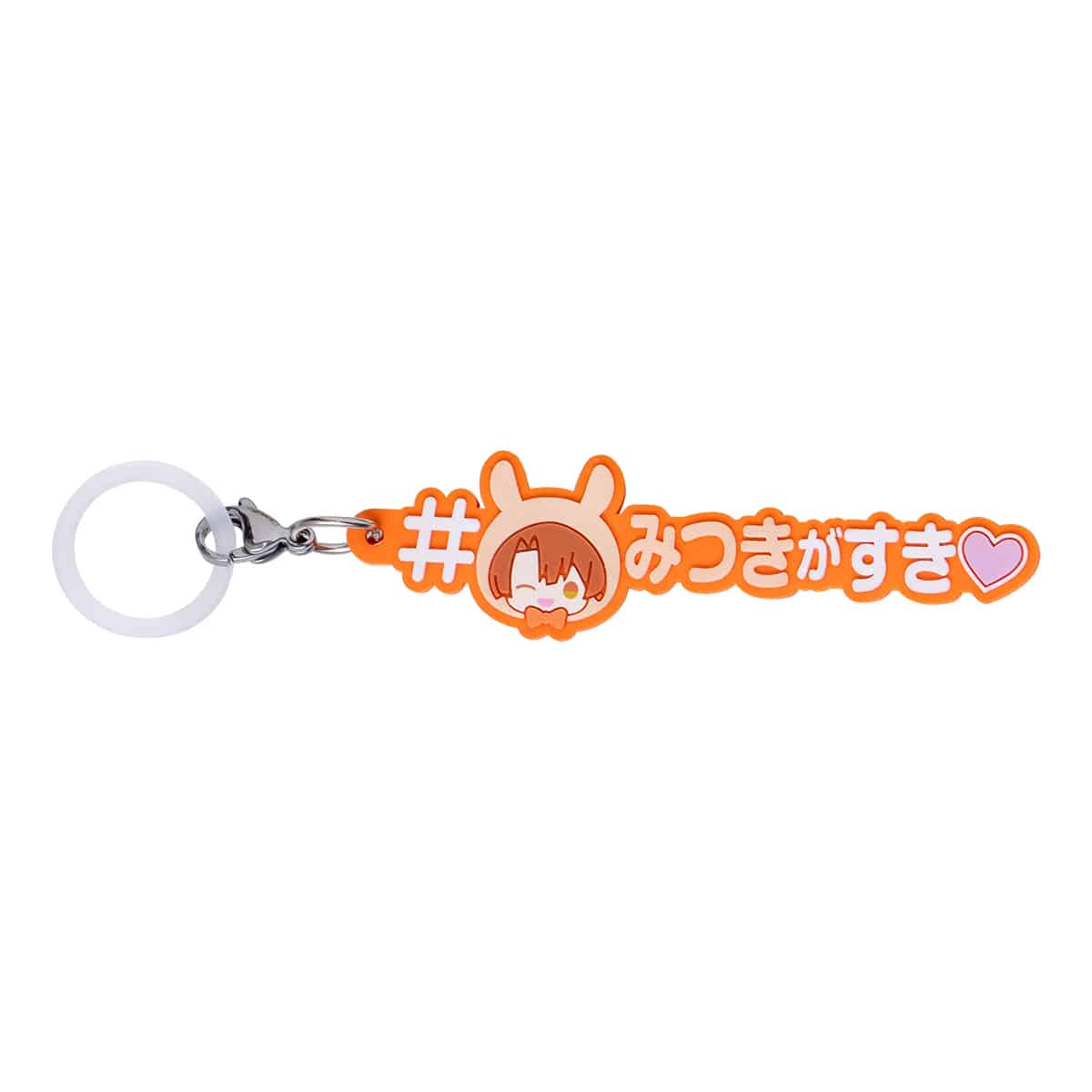 「アイドリッシュセブン めじるしアクセサリー#ハッシュタグつけるver.」和泉三月