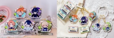 『18TRIP』HAMA Nice Trip アクリルスタンド