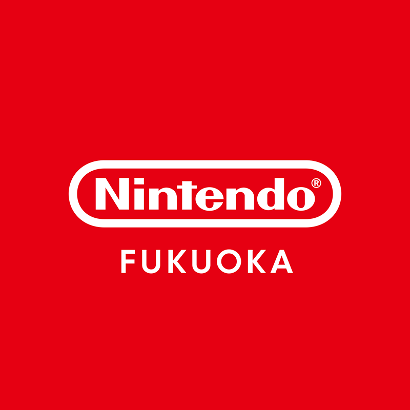 「Nintendo FUKUOKA（ニンテンドーフクオカ）」2025年末にアミュプラザ博多にオープンで「出来たらガンガン通う」「アツすぎて泣いた」