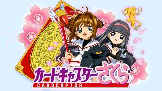 アニメ『CCさくら』さくらや知世の私服が可愛すぎると話題に！いつの時代に見ても素敵な作中衣装に「これが好きな要素のひとつ」