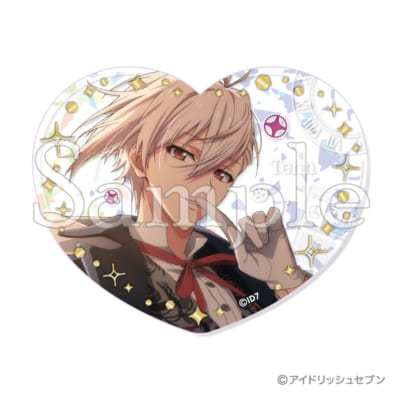 「アイドリッシュセブン ぴくりあコレクション premium Vol.2」I.九条天