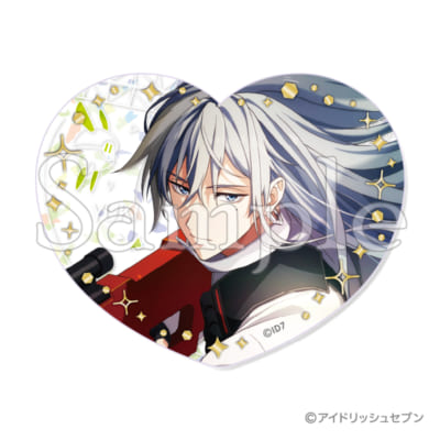 「アイドリッシュセブン ぴくりあコレクション premium Vol.2」L.千