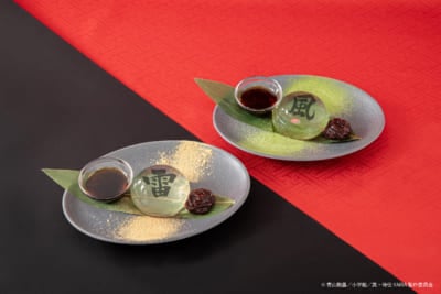 「真・侍伝YAIBA CAFE」