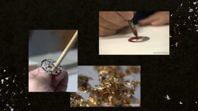 「鬼滅の刃×GARRACK」