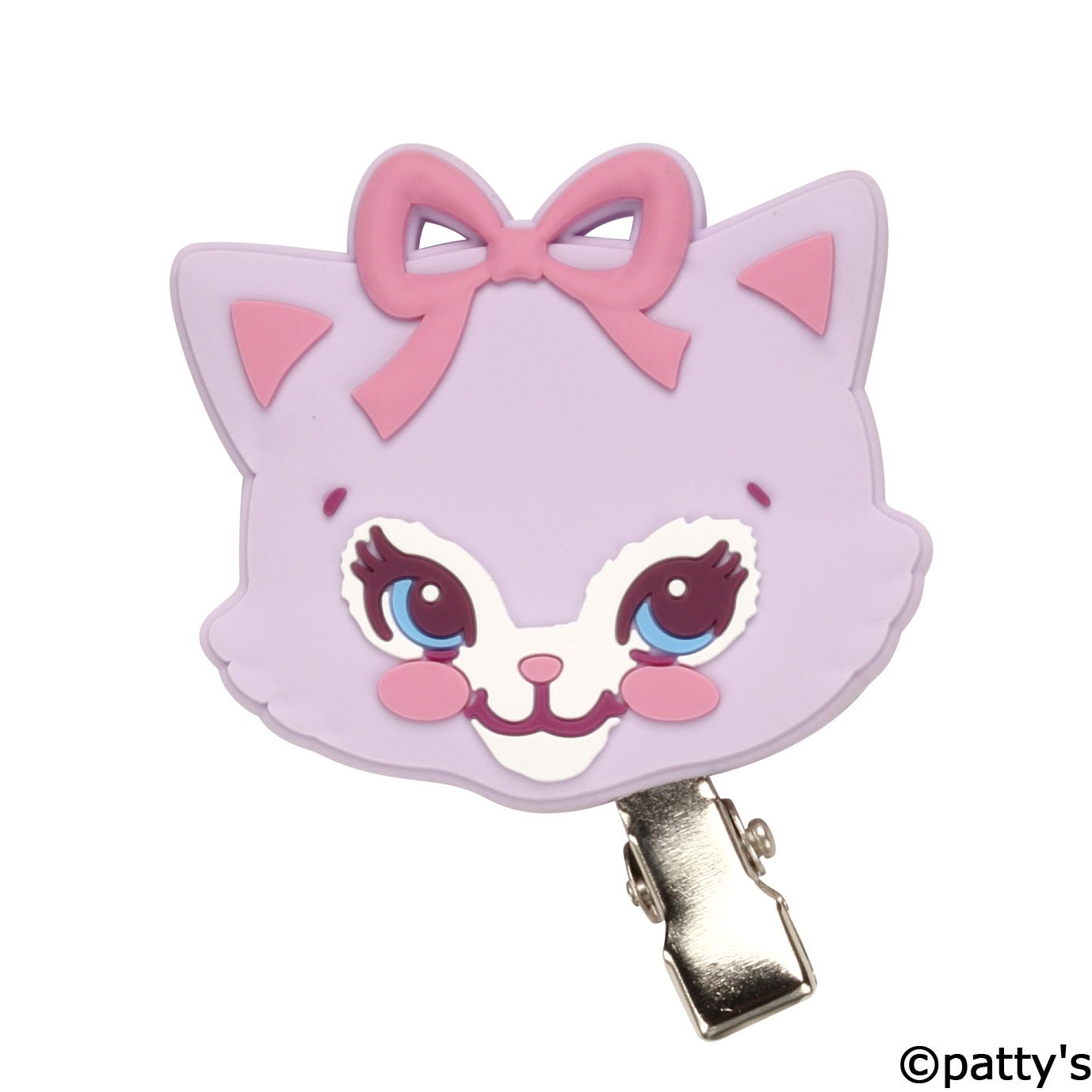 「SWIMMER ヘアクリップコレクション」CAMMEY（キャミー）