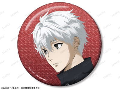 TVアニメ『東京喰種トーキョーグール』 10th Anniversary POP UP SHOP in AmiAmi イベント限定BOX購入特典