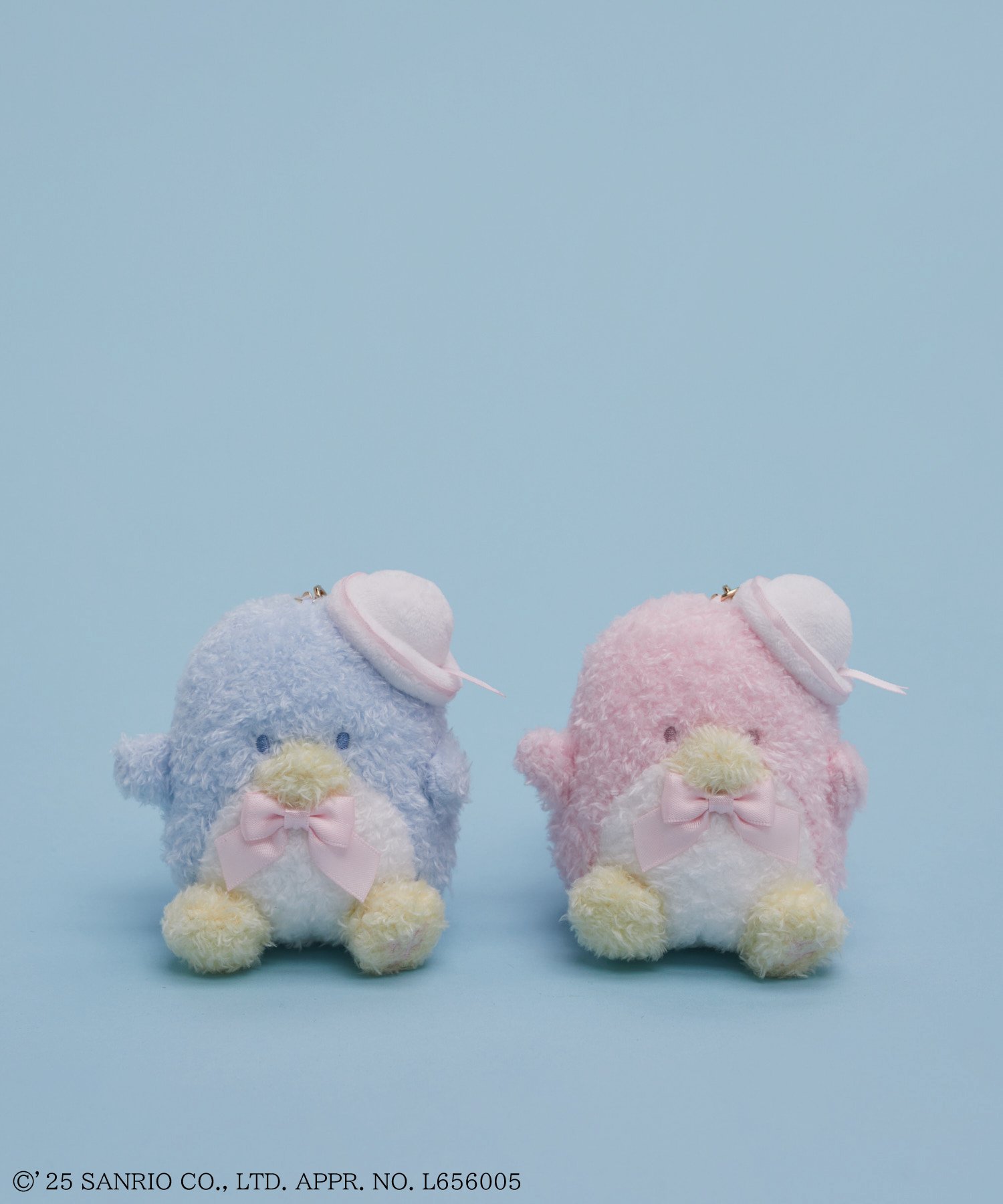 「サンリオ×Maison de FLEUR」タキシードサムコラボ商品 チャーム