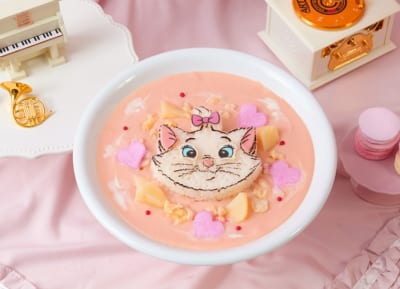 「ディズニー マリー」OH MY CAFE おてんば♥シチューライス