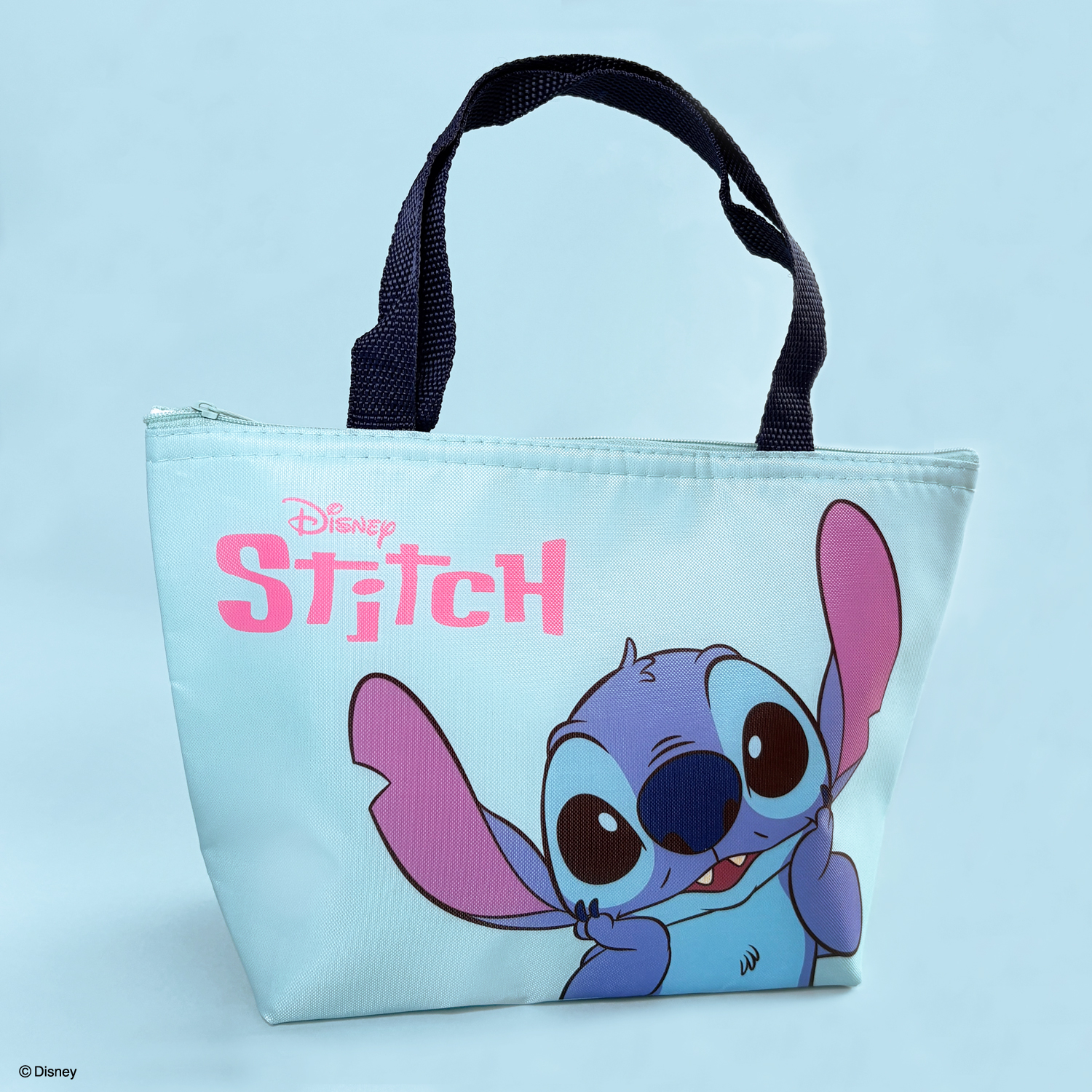 「ディズニー×キャンドゥ」保冷トートバッグ