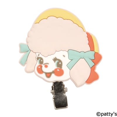 「SWIMMER　ヘアクリップコレクション」LAUFFY（ラッフィー）