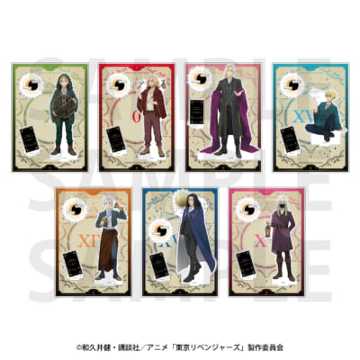 『東リべ』アルカナCollection　ビッグアクリルスタンド