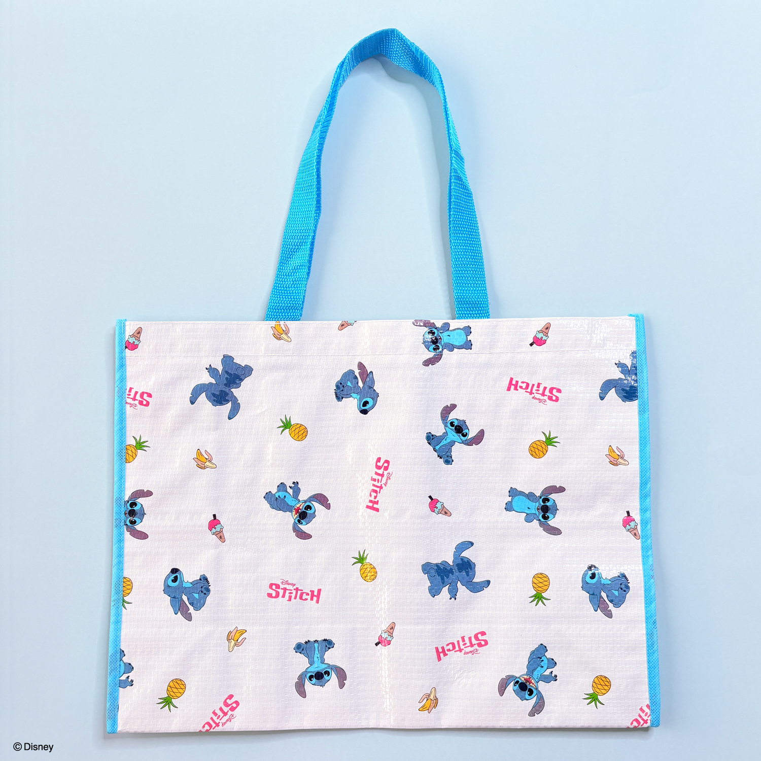 「ディズニー×キャンドゥ」トートバッグ