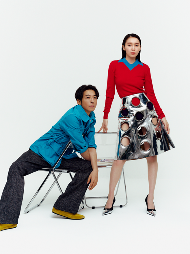 「MEN’S NON-NO」2025年6月号特別版