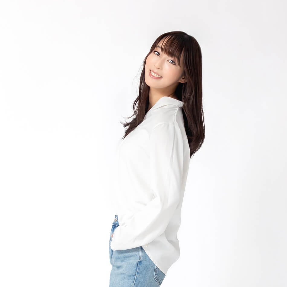 日笠陽子さん