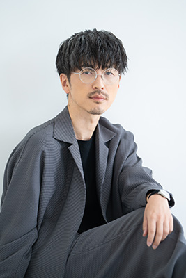 櫻井孝宏さん