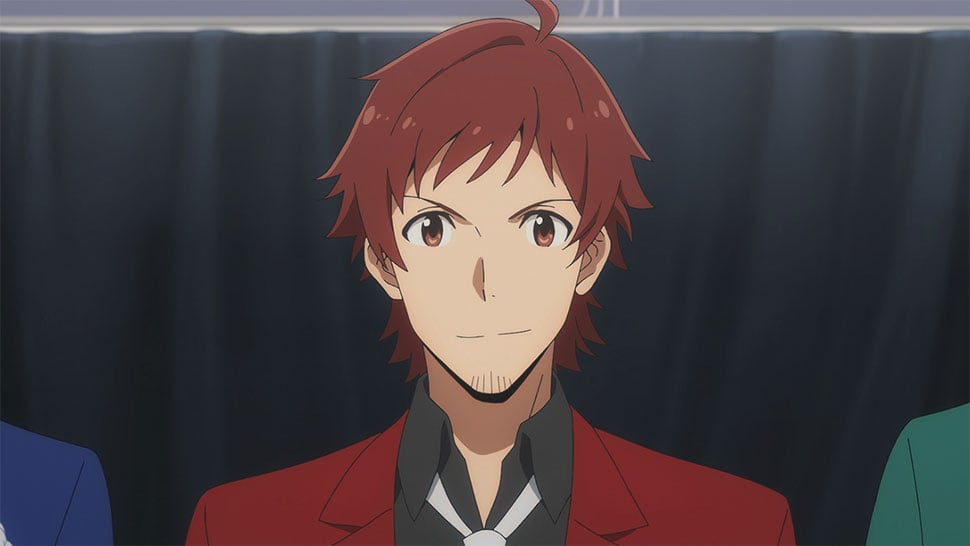 仲村宗悟が演じる好きなキャラ投票！やっぱり天道輝？それとも宮城リョータ？【アンケート】