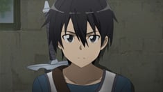 キリト(桐ヶ谷和人)