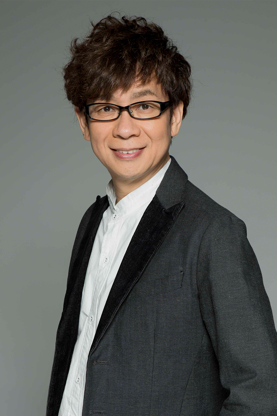 山寺宏一さん