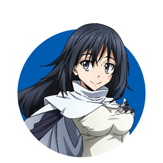 シズエ・イザワ