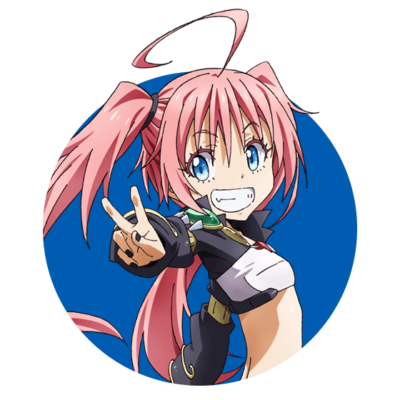 ミリム・ナーヴァ