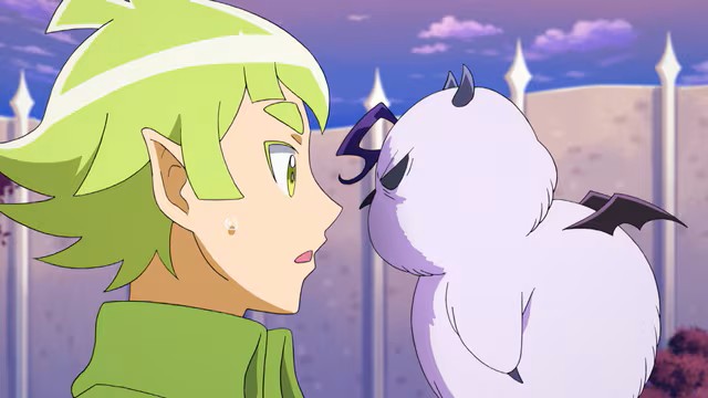 バルス・ロビン