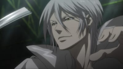 第9位：『PSYCHO-PASS サイコパス』槙島聖護