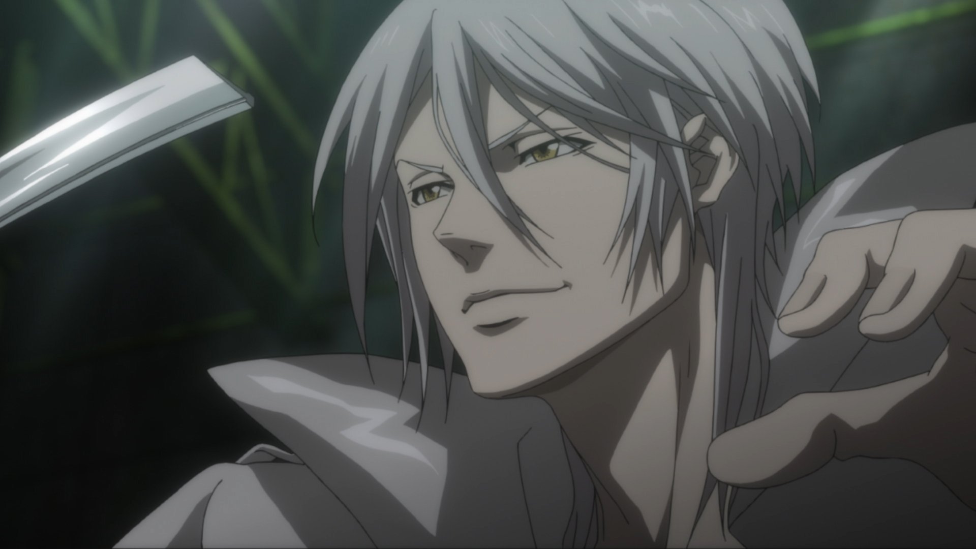 第9位:『PSYCHO-PASS サイコパス』槙島聖護