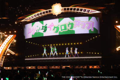アイドルマスター SideM -F@NTASTIC COMBINATION LIVE-