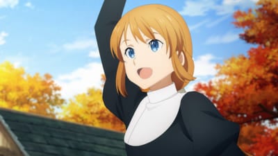 セルカ・ツーベルク