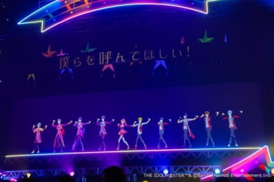 アイドルマスター SideM -F@NTASTIC COMBINATION LIVE-