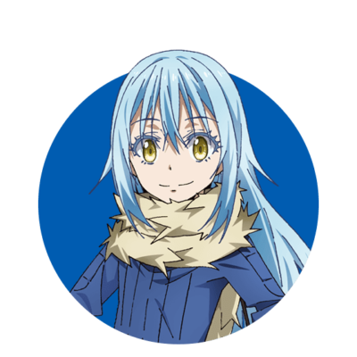 リムル＝テンペスト