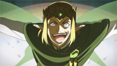 オベイロン(須郷 伸之)