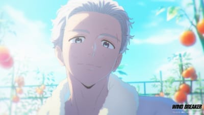 第5位：梅宮一