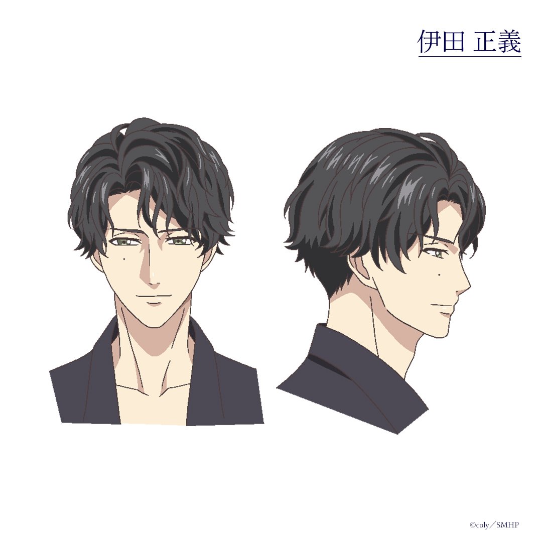 伊田正義
