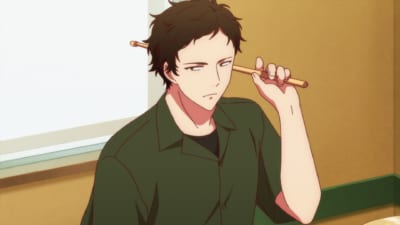 八木 玄純
