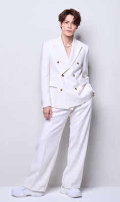 宮野真守さん