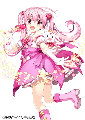 第1位:魔法少女まじかる☆ここな