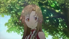 アスナ(結城明日奈)