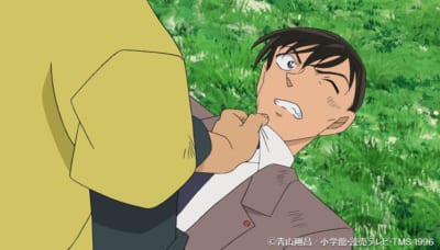 『名探偵コナン』高木渉