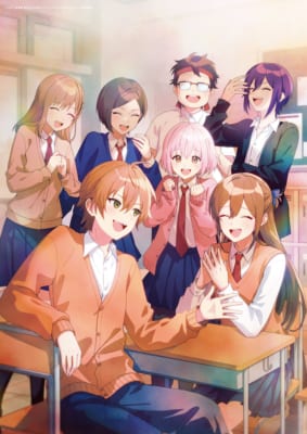 遠井さんは青春したい！『バカとスマホとロマンスと』（2025年7月18日）