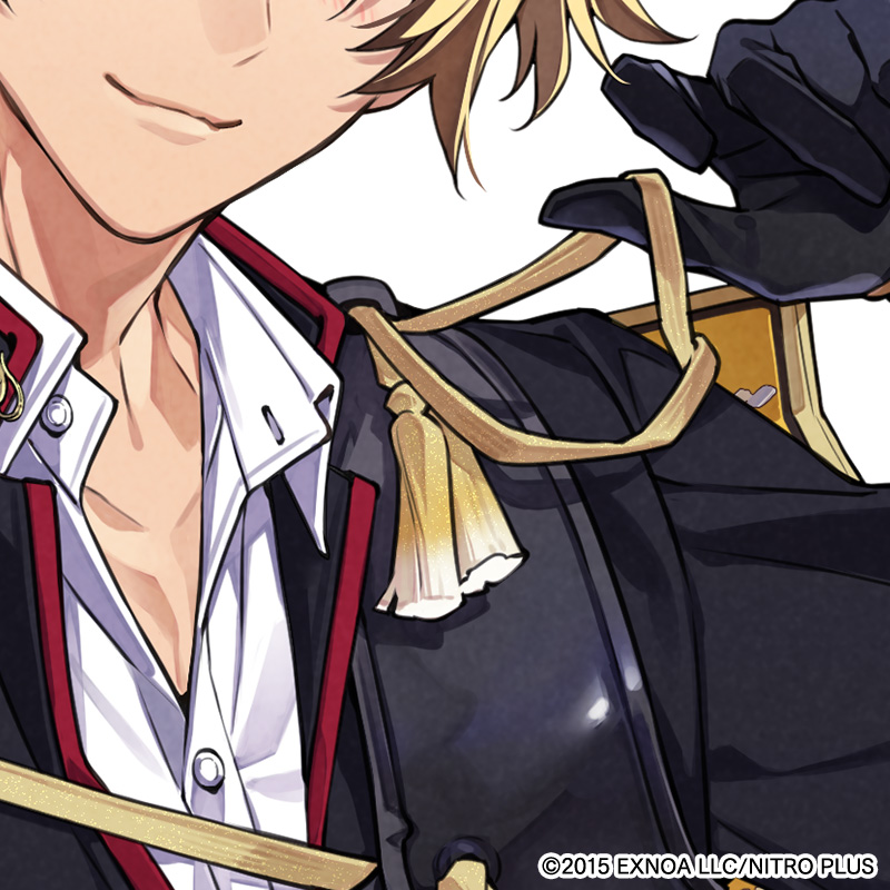 『刀剣乱舞』新刀剣男士ビジュアル