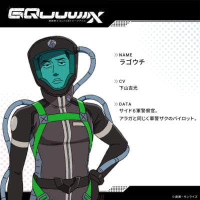 ラゴウチ