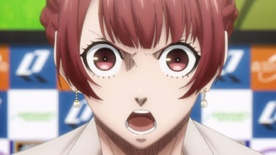 第9位：帝襟アンリ