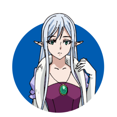 エルメシア・エルリュ・サリオン