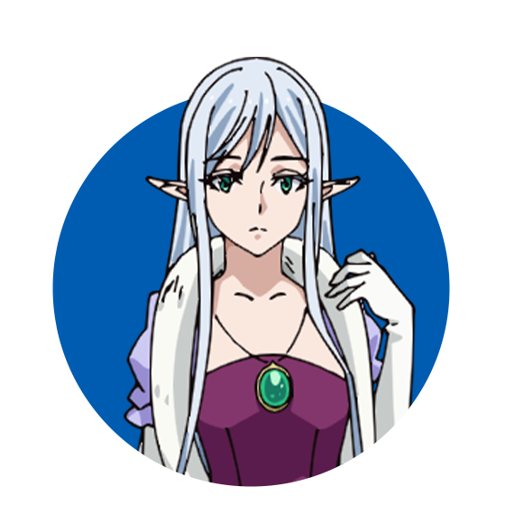 エルメシア・エルリュ・サリオン