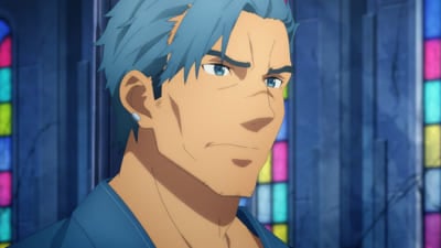 ベルクーリ・シンセシス・ワン