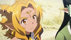 アリシャ・ルー