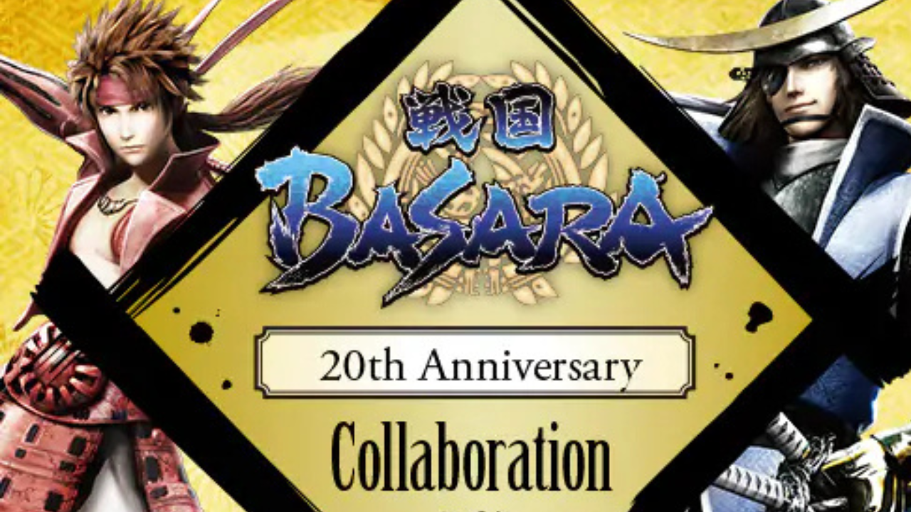 「戦国BASARA×パセラリゾーツ」6月17日よりコラボスタート！真田幸村や伊達政宗をイメージしたフード＆ドリンクが登場